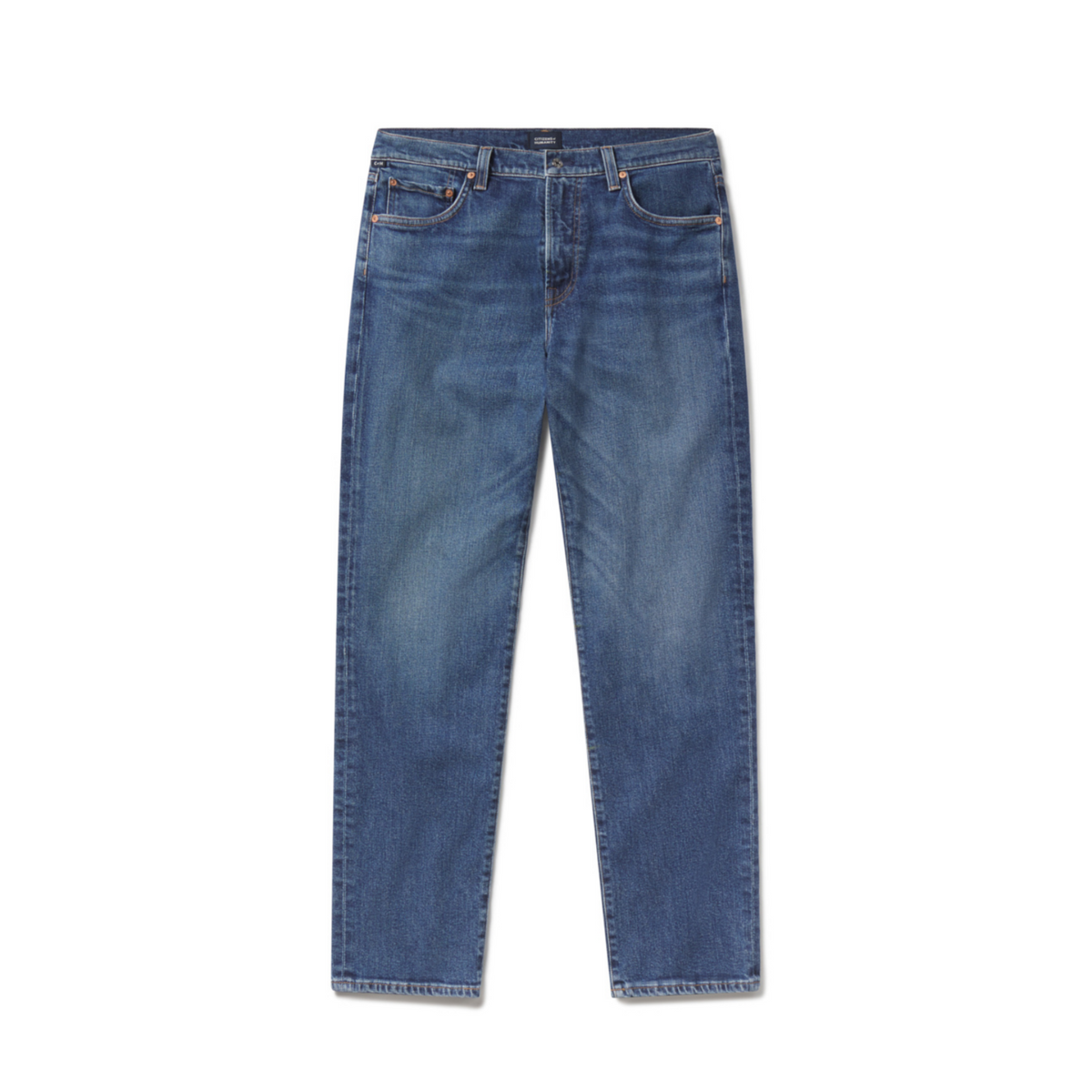 Elijah Straight Archive (Falling Water)