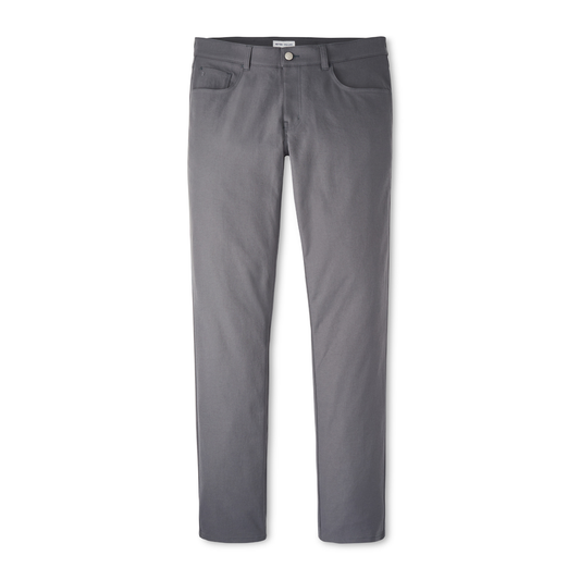 eb66 Performance Five-Pocket Pant (Iron)