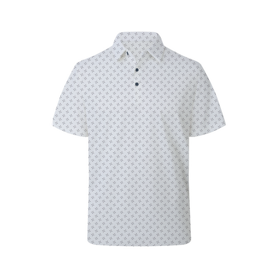 Hamilton Performance Polo (Multi)