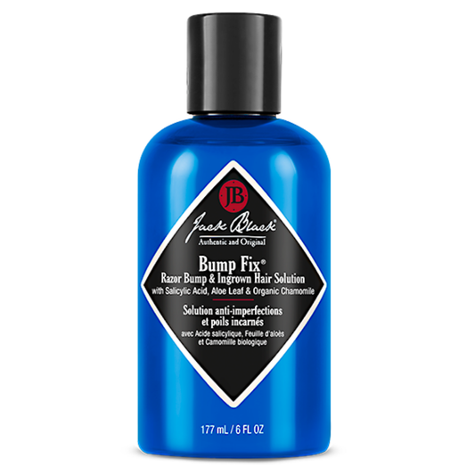 Bump Fix Razor Bump & Ingrown Hair Solution
