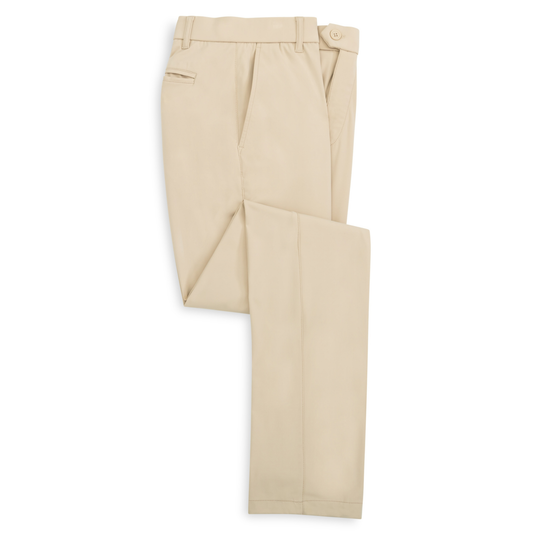 Sono Travel Pant (Khaki)