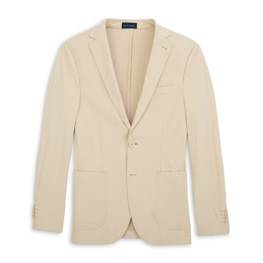 Sono Travel Blazer (Khaki)