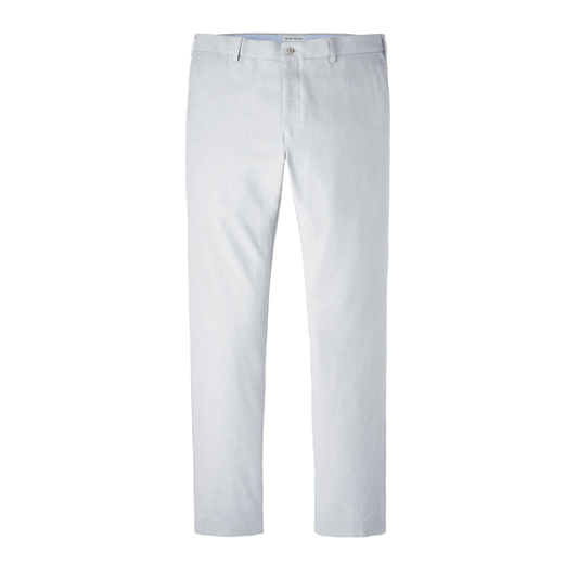 Charlotte Performance Trouser (Gale Grey)