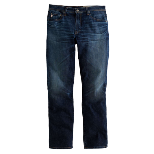 Graduate Jean (4 Years Martel)