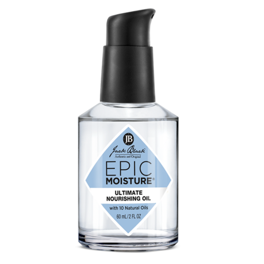 Epic Moisture Ultimate Nourishing Oil