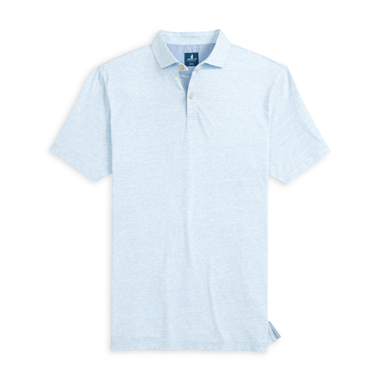 Starnes Polo (Zenn)
