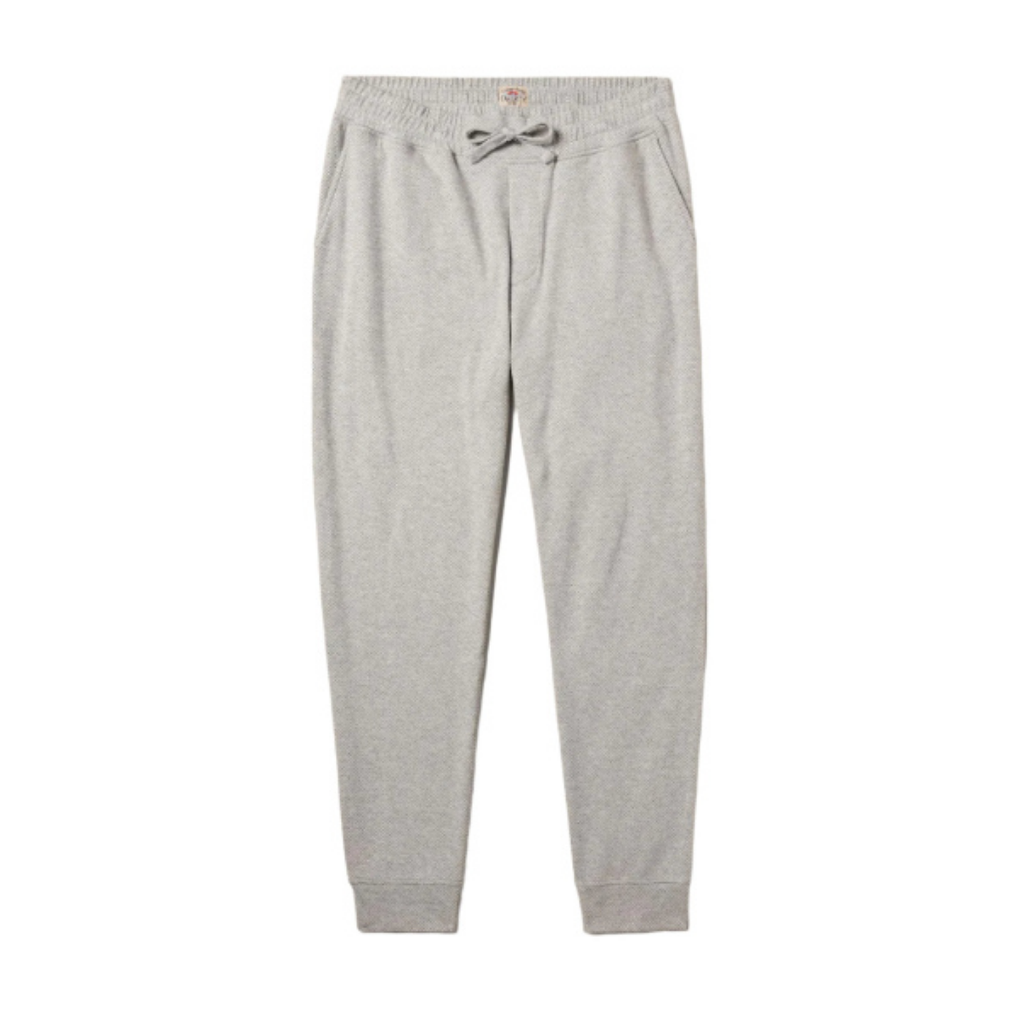 Legend Sweatpant (Light Grey Heather)