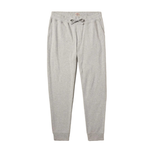 Legend Sweatpant (Light Grey Heather)