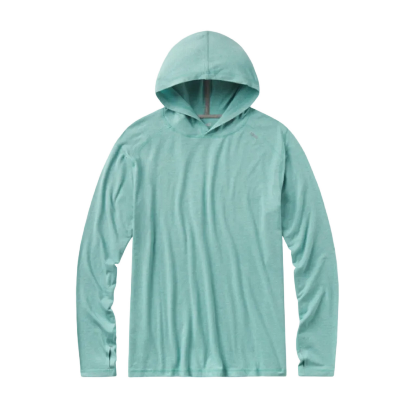 Carrollton Lightweight Hoodie (Meadowbrook Heather)