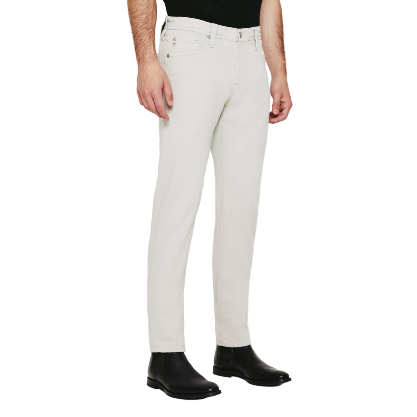 Graduate Jean (7 Years Sulfur Fade to Grave)