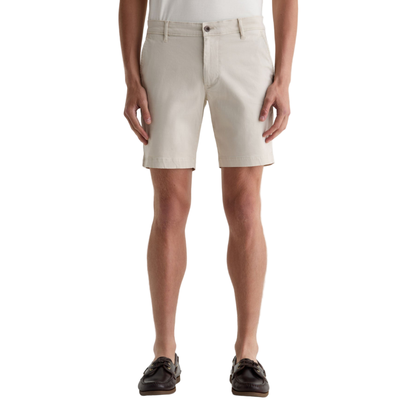 Wanderer Short (Pumice)