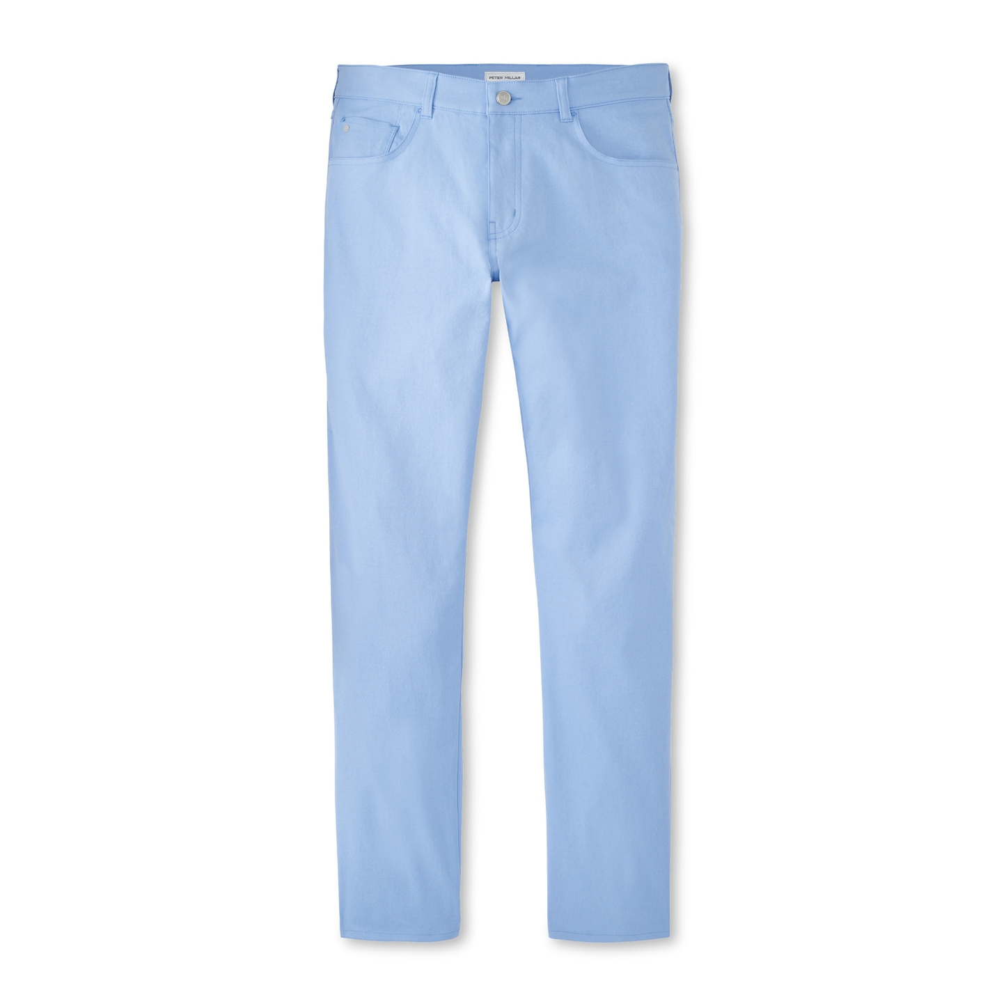 eb66 Performance Five-Pocket Pant (Blue Fade)