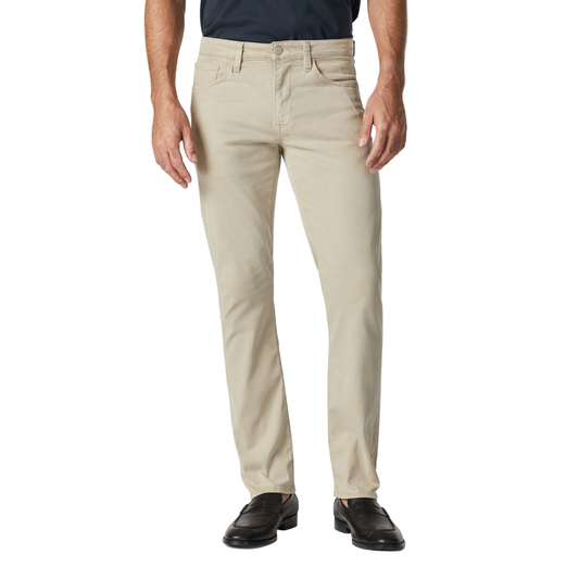 Courage Straight Leg Pants (Aluminum Twill)