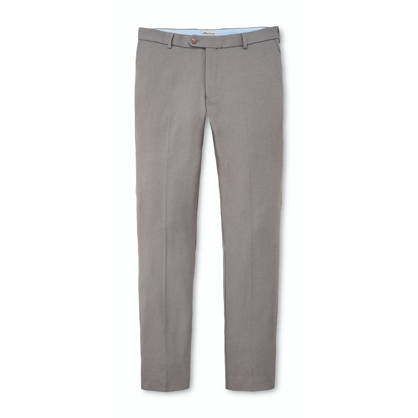 Franklin Performance Trouser (Pearl Grey)