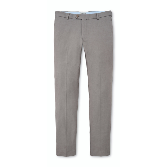 Franklin Performance Trouser (Pearl Grey)