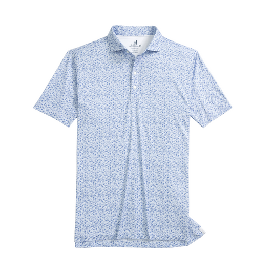 Performance Featherweight Polo - Marietta (Sound Side)