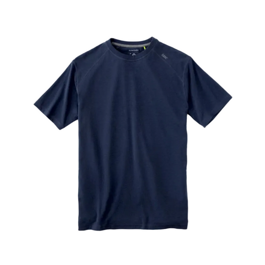 Carrollton Fitness T-Shirt (Classic Navy)