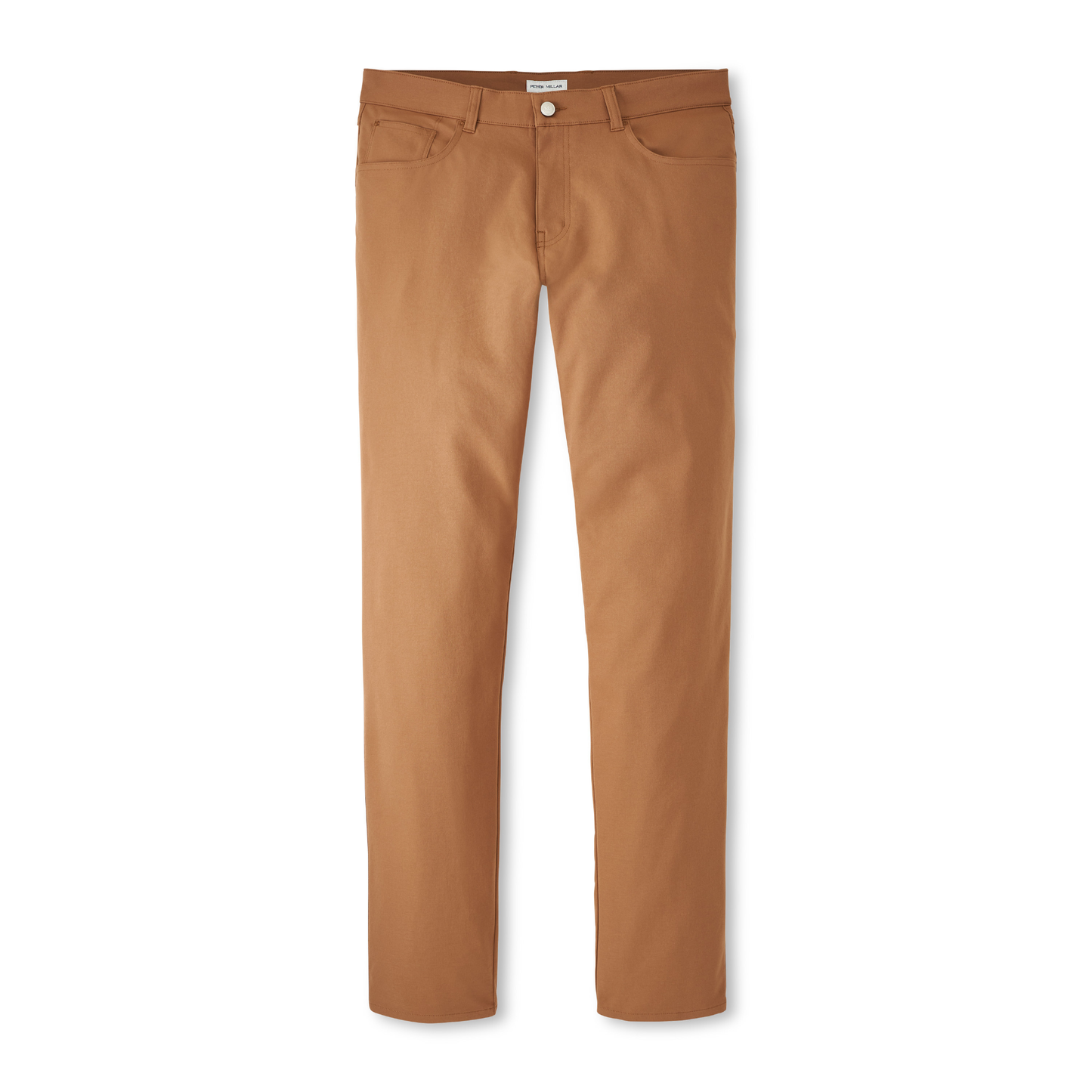 eb66 Performance Five-Pocket Pant (British Tan)