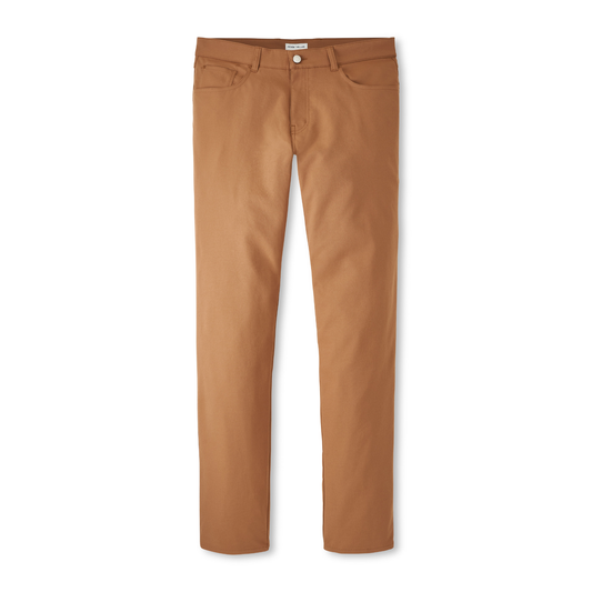 eb66 Performance Five-Pocket Pant (British Tan)