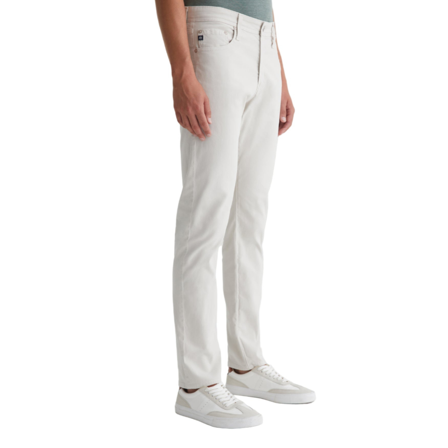 Tellis SUD (Pebble Creek)