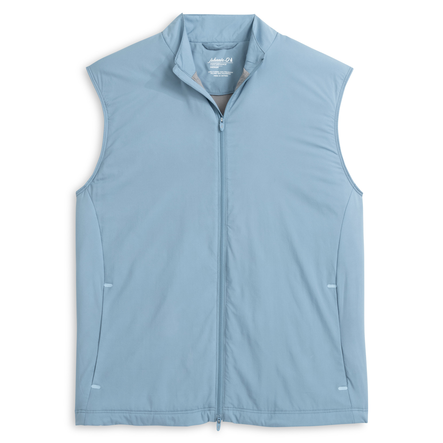 Charlton Featherweight Performance Vest (Carbon Fiber)