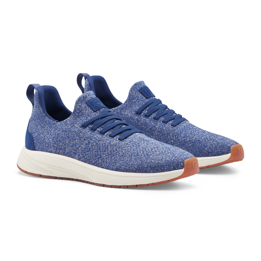 Odeon Sneaker (Astral Blue)