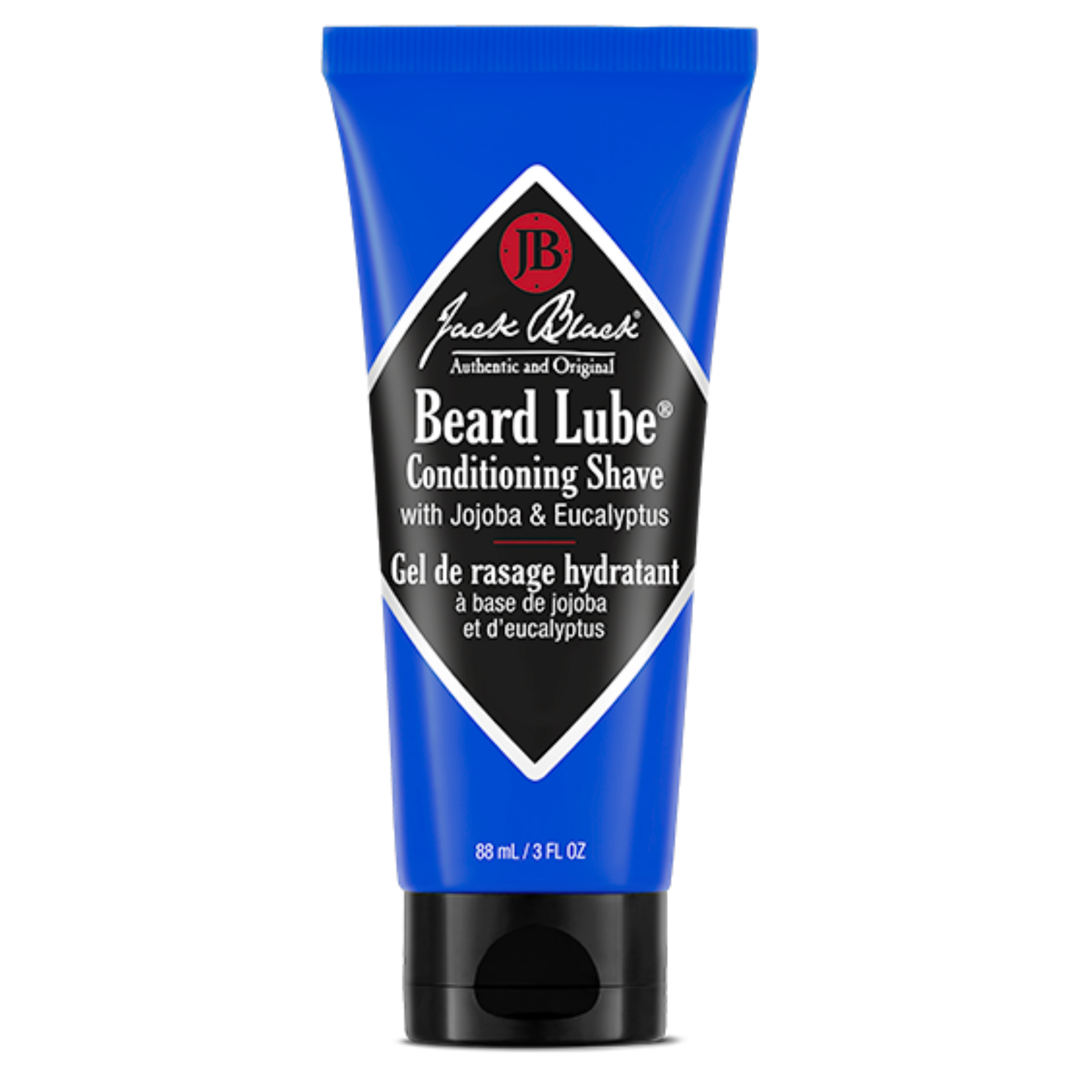 Beard Lube Conditioning Shave (3 oz)