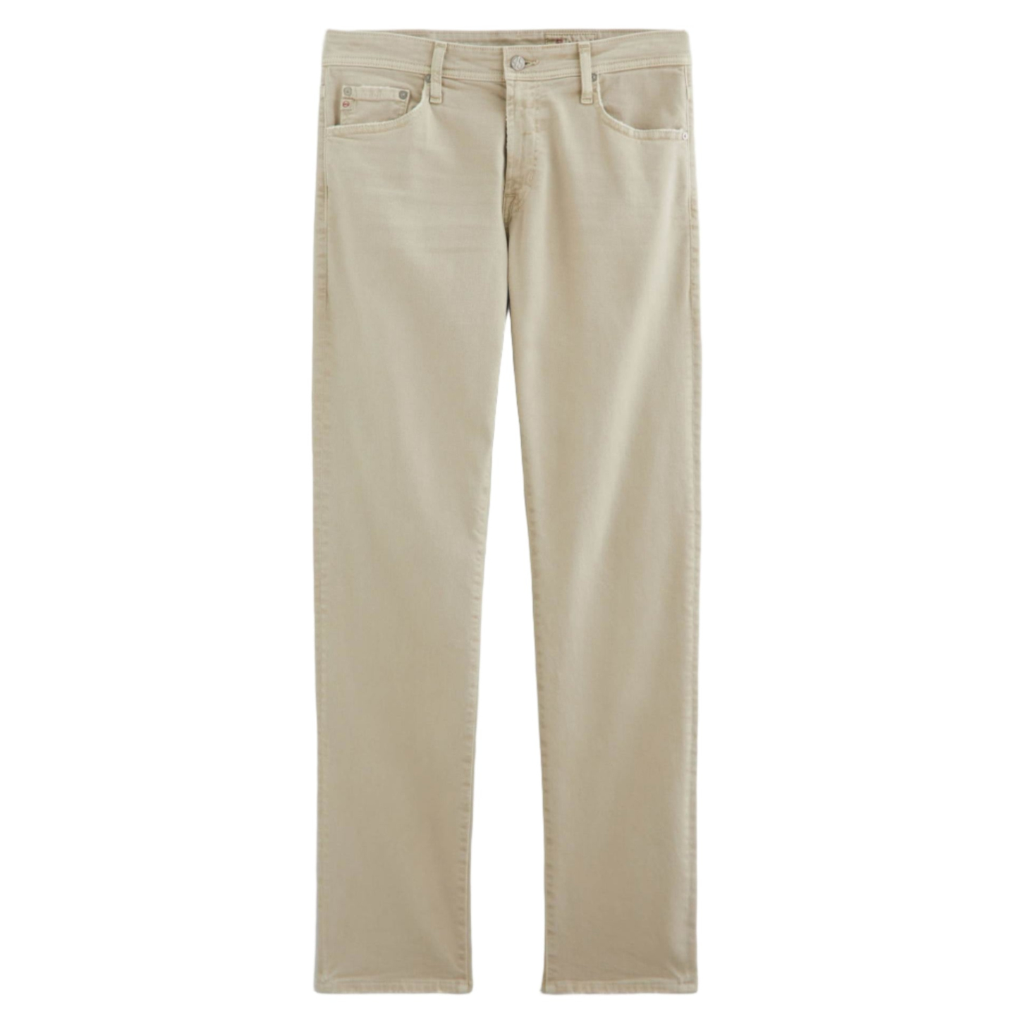 Tellis Jean (7 Years Sulfur Coastal Pebble)