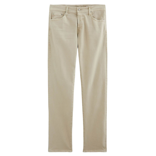 Tellis Jean (7 Years Sulfur Coastal Pebble)