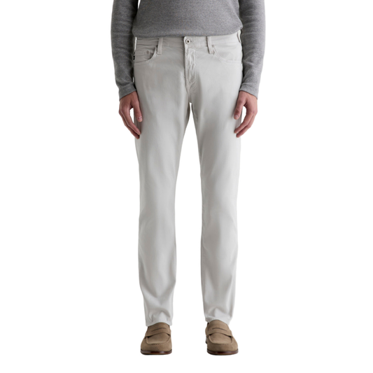 Everett Jean (Smoke)