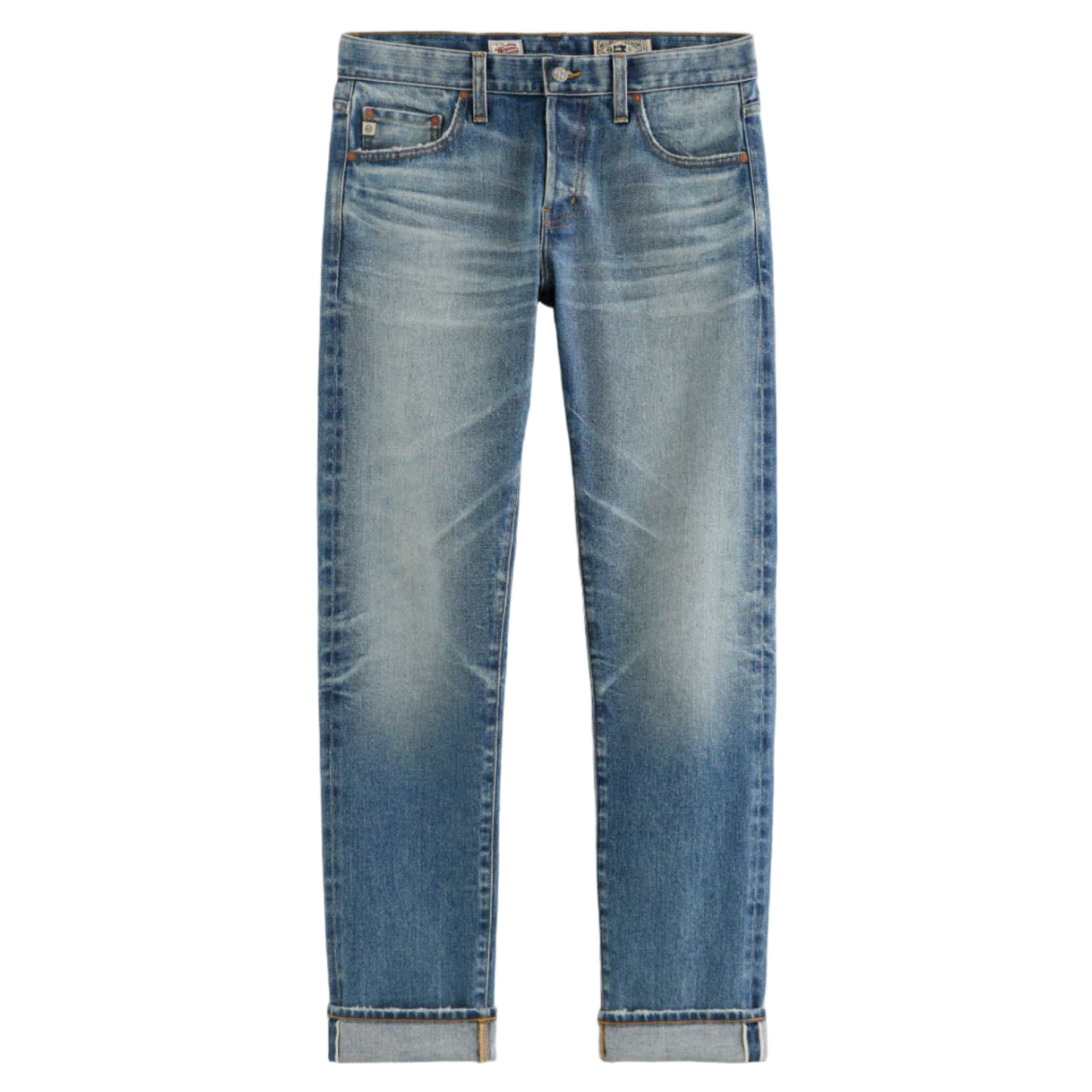 Tellis Selvage (14 Years Bloomington)