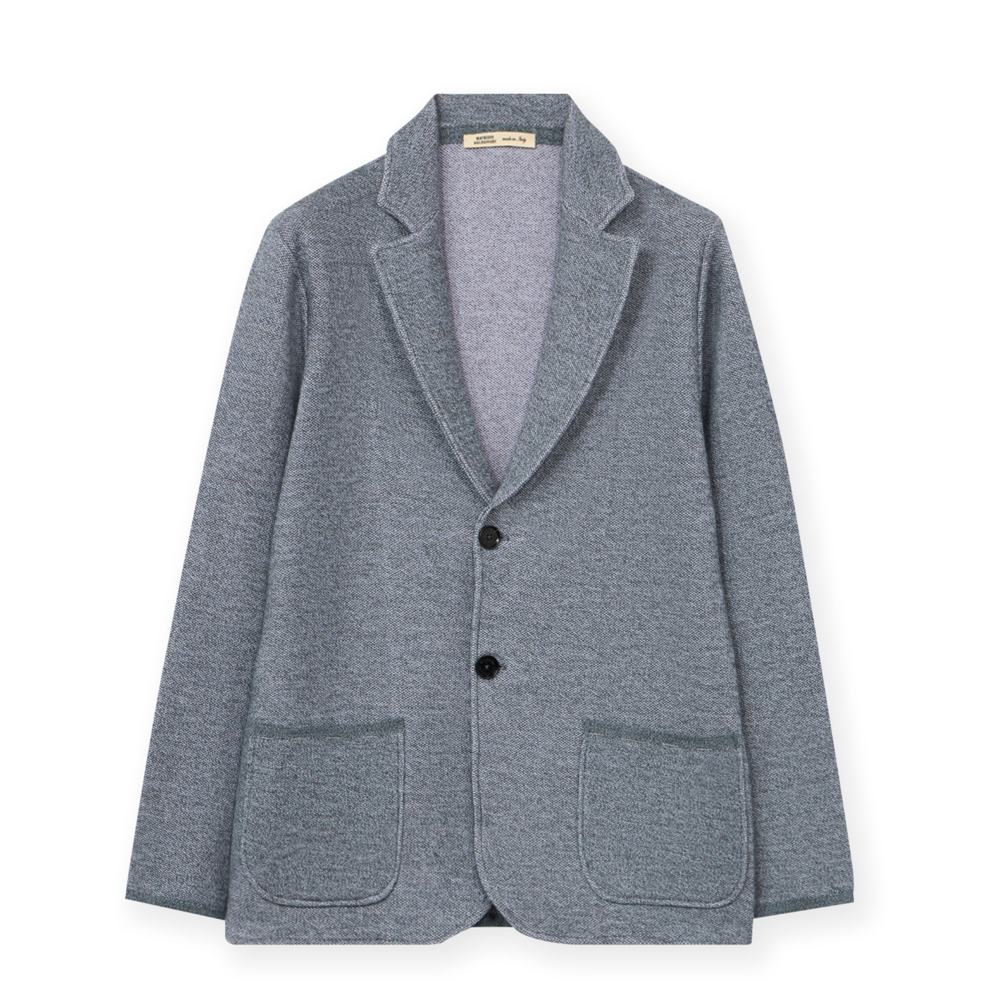 Navigli Swacket (Grey Orchid Smoke)