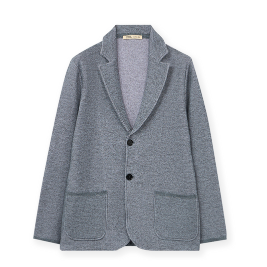 Navigli Swacket (Grey Orchid Smoke)