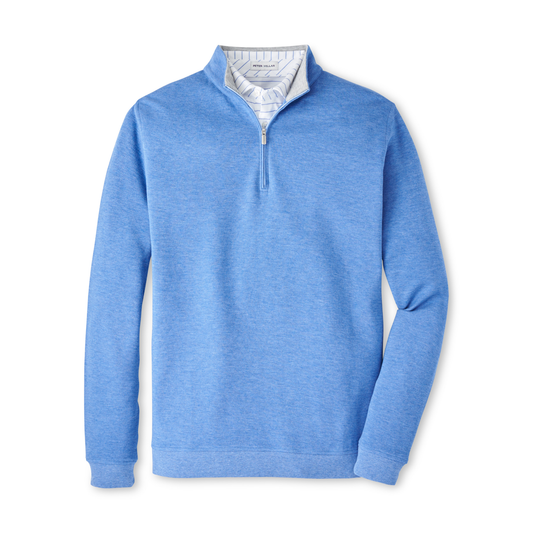 Crown Comfort Pullover (Evening Tide)