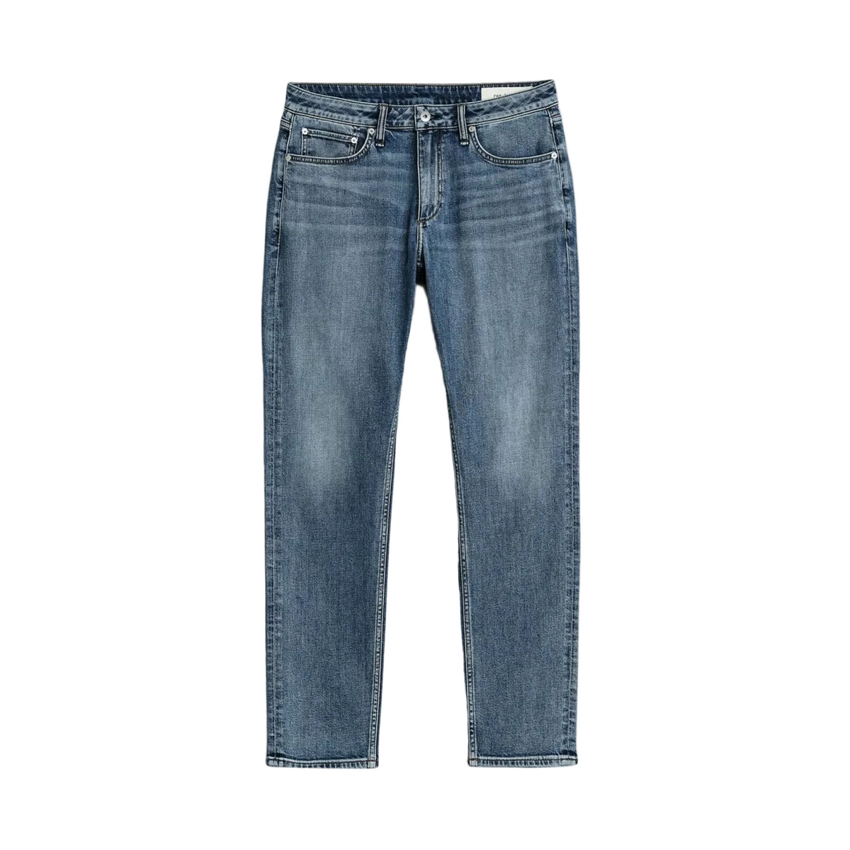 Fit 3 Athletic Jean (Gordon)