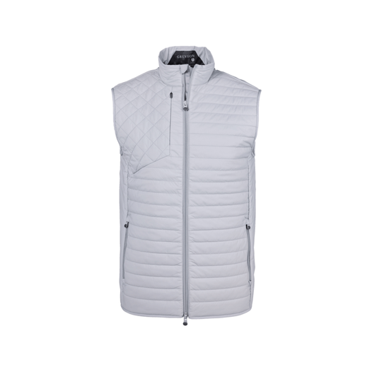 Yukon Ultralight Hybrid Vest (Arvon)