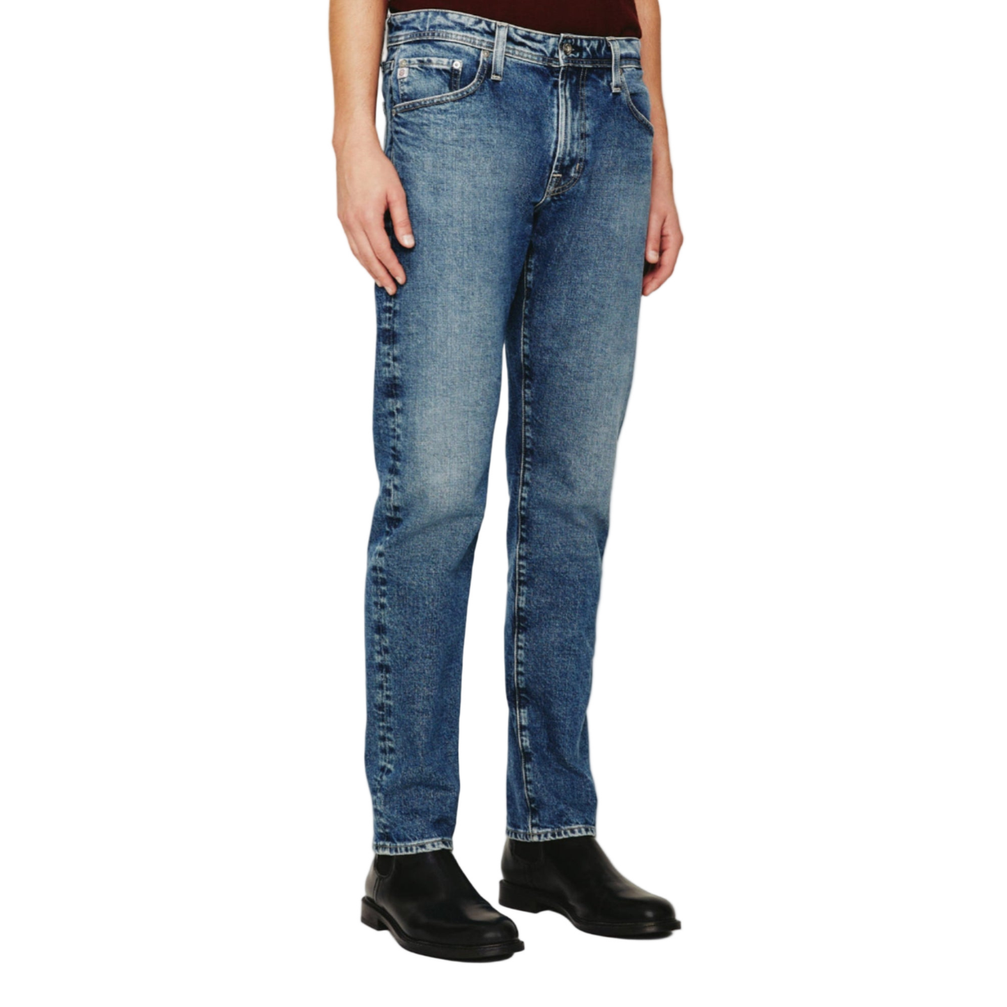 Tellis Jean (Warhol)