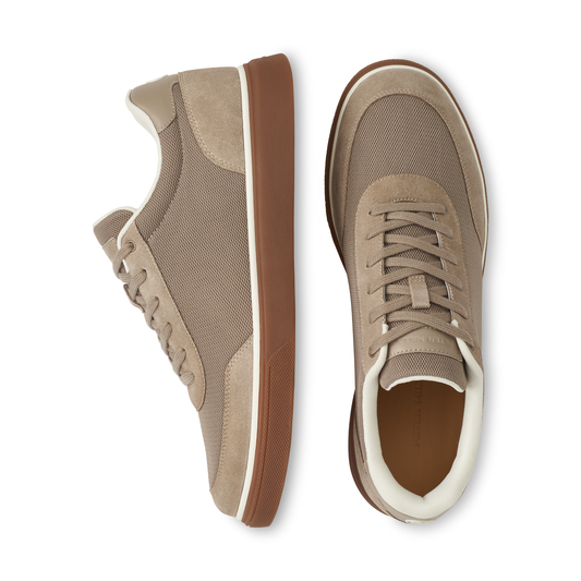 Drift Mesh Sneaker (Morel)
