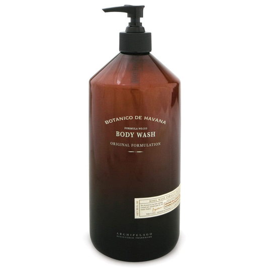 Botanico de Havana Body Wash