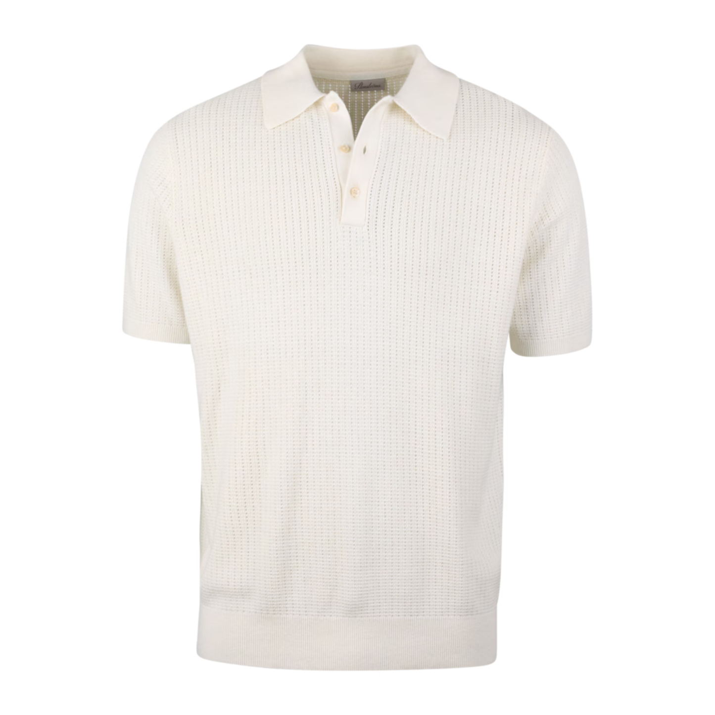 Stenstroms Polo (Ivory)