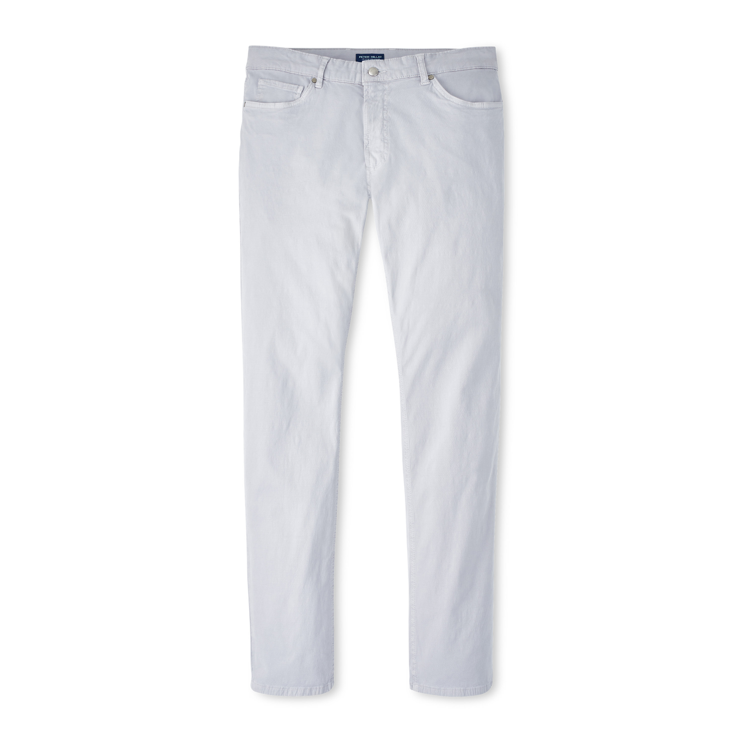 Wayfare Five-Pocket Pant (Platinum)