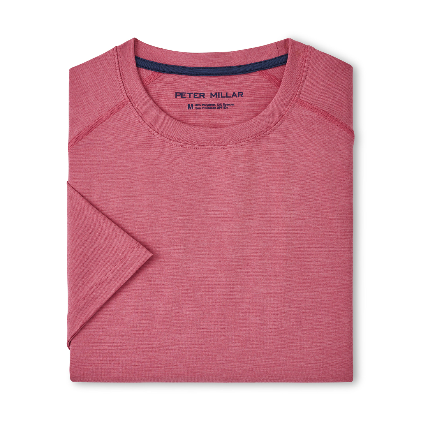 Aurora Performance T-Shirt (Cape Red)