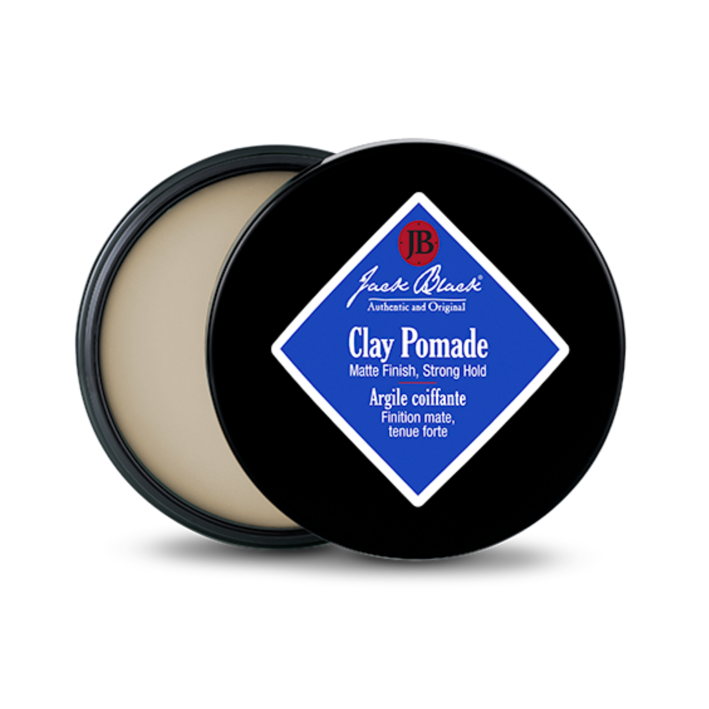 Clay Pomade