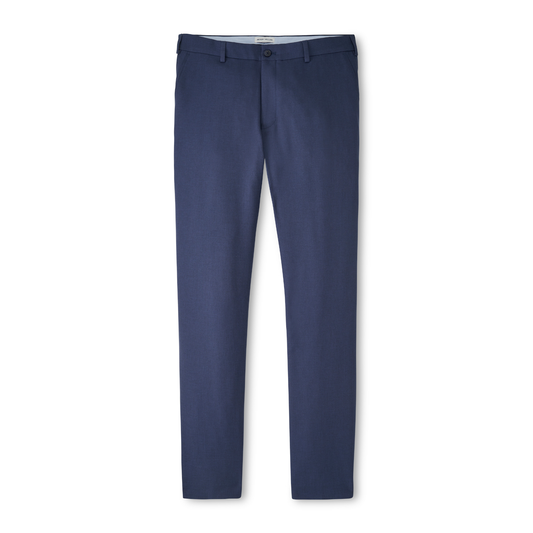 Charlotte Performance Trouser (Navy)