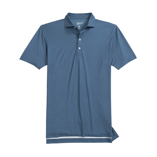 Performance Jersey Polo - Torres (Lake)