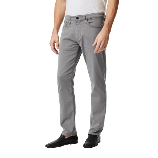 Charisma Relaxed Straight Pants (Shark Twill)