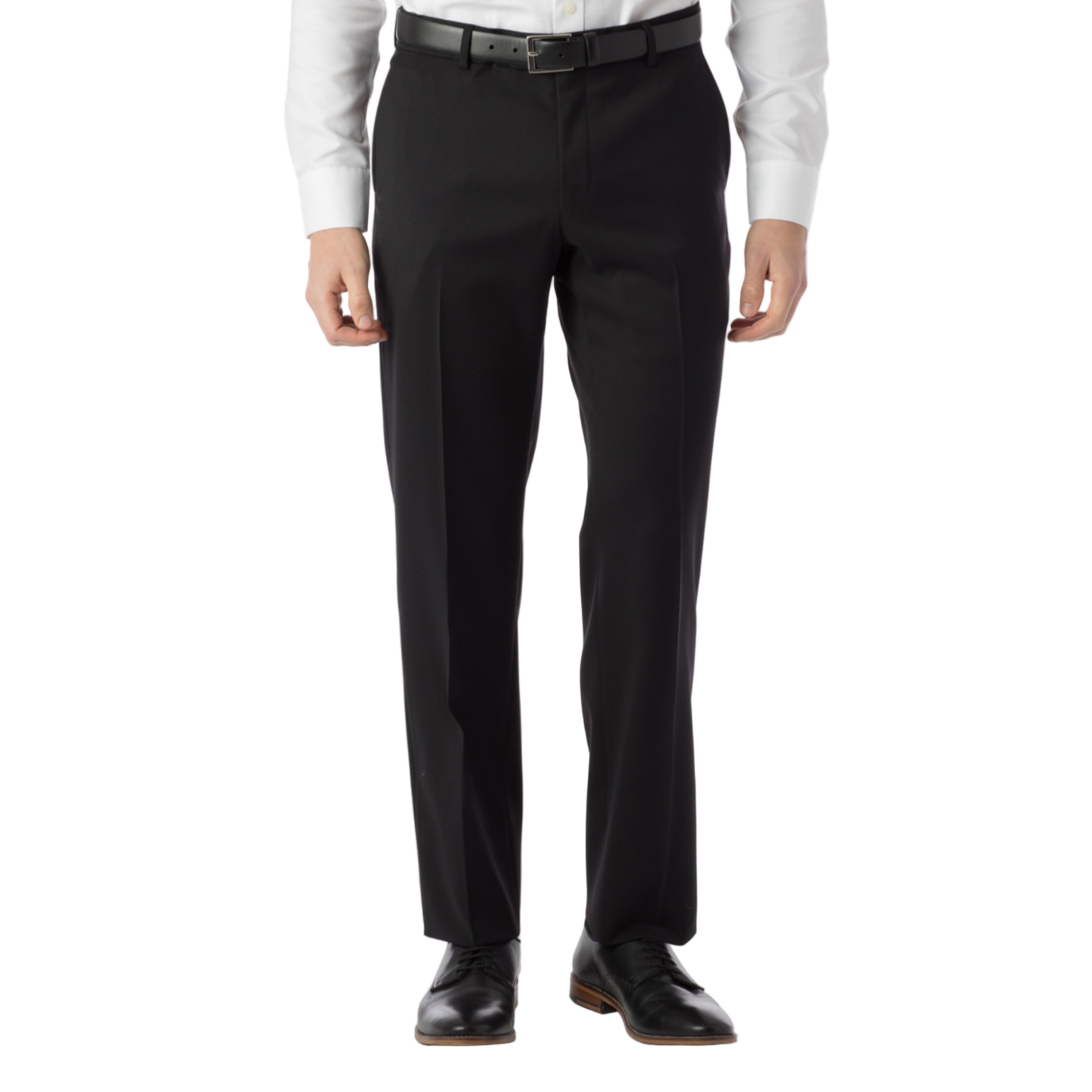 Soho Dress Pant (Black)