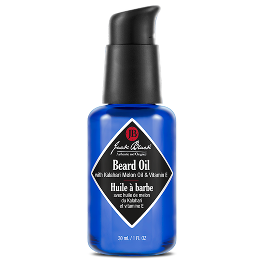Beard Oil