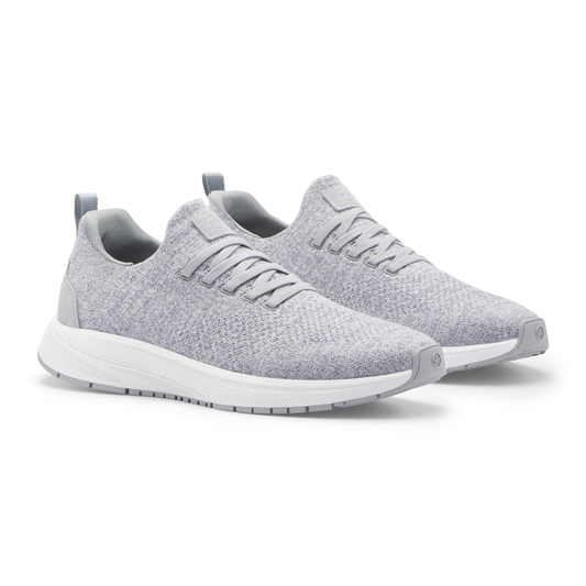 Odeon Sneaker (Gale Grey)