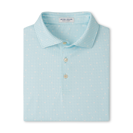 Ashgrove Performance Jersey Polo (Clearwater)